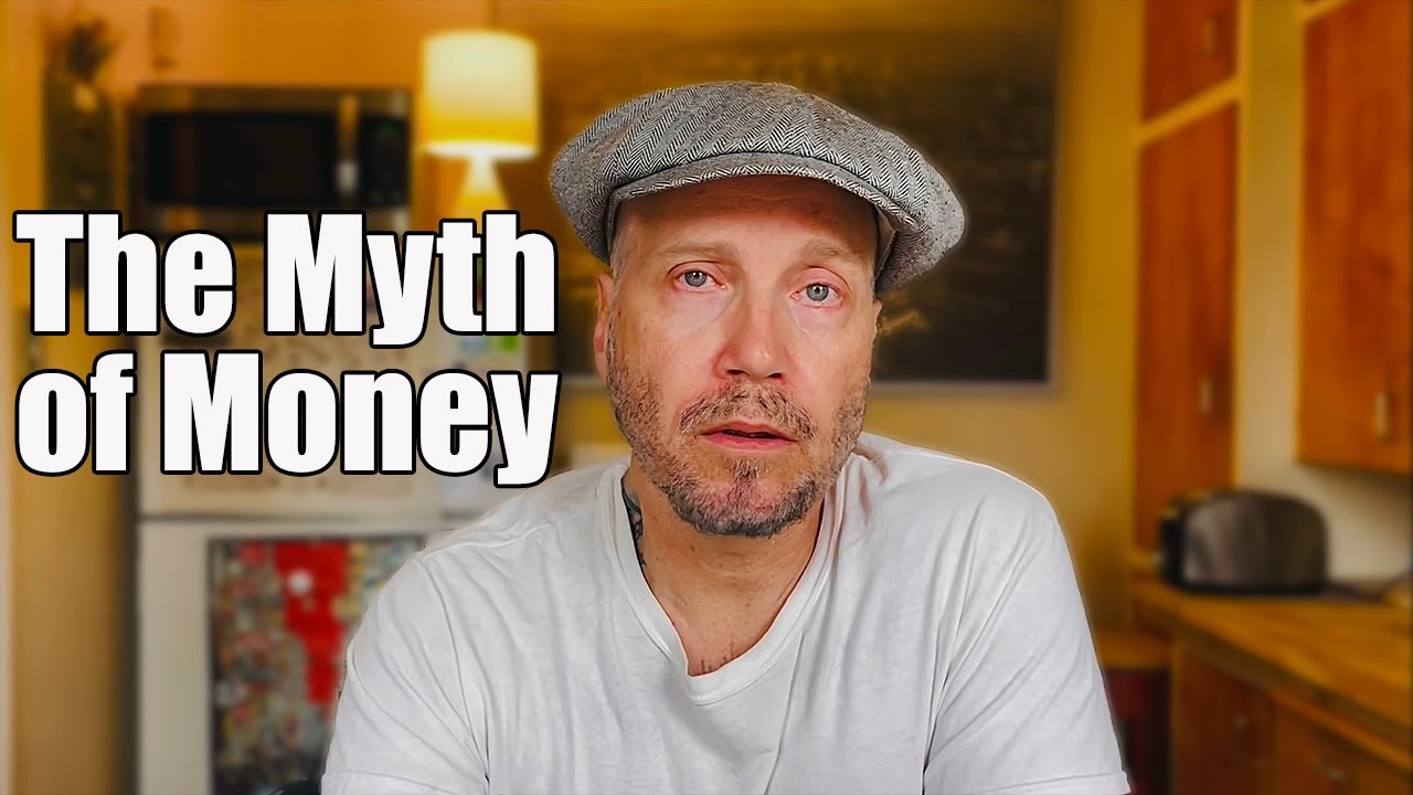 The Truth About Money and Work
