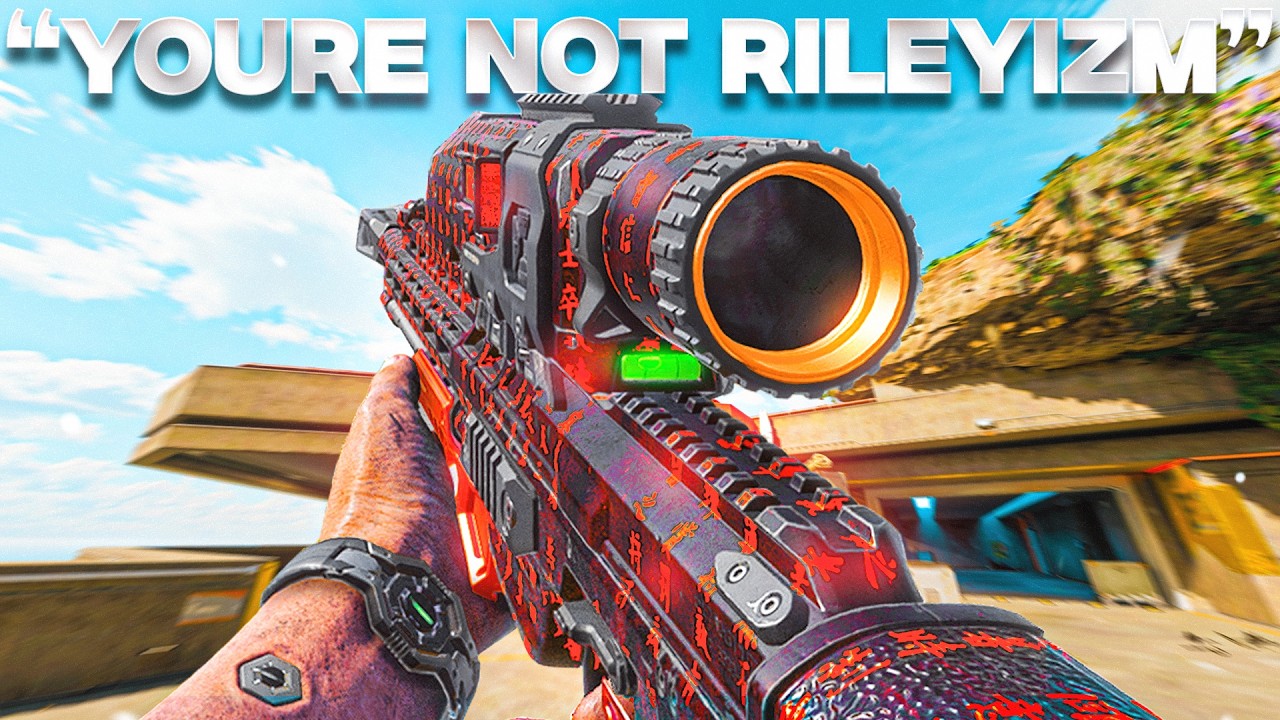 Sniping my Biggest Haters in Search & Destroy