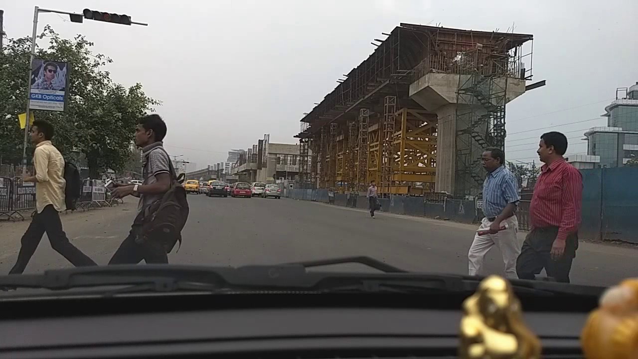 JayWalk