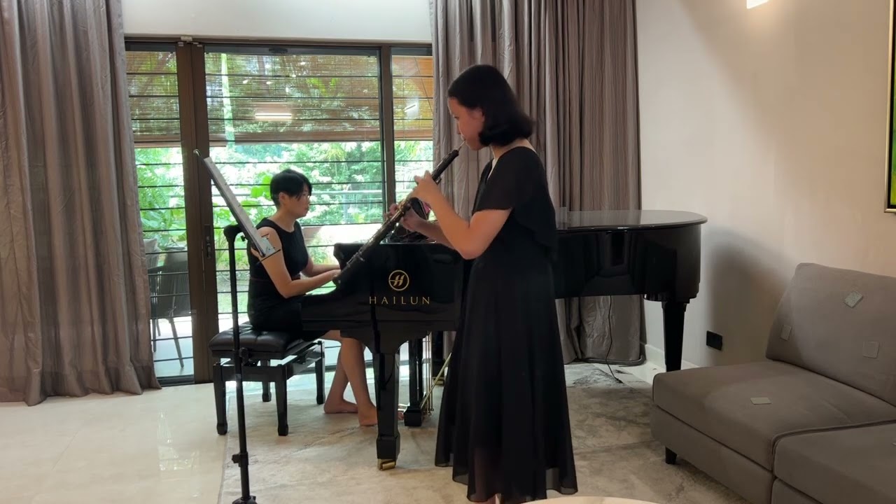Chanson Boheme from Carmen - Bizet