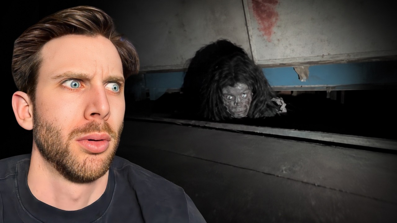 Ranked Ghost Hunting Added Some Crazy Updates...