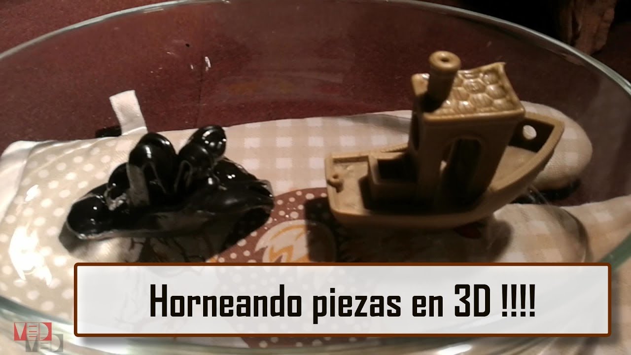 Test del filamento INGEO 850