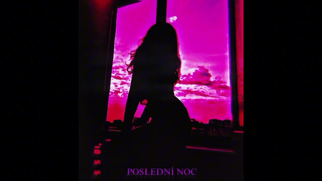 ELLIASOV - POSLEDN&Iacute; NOC 