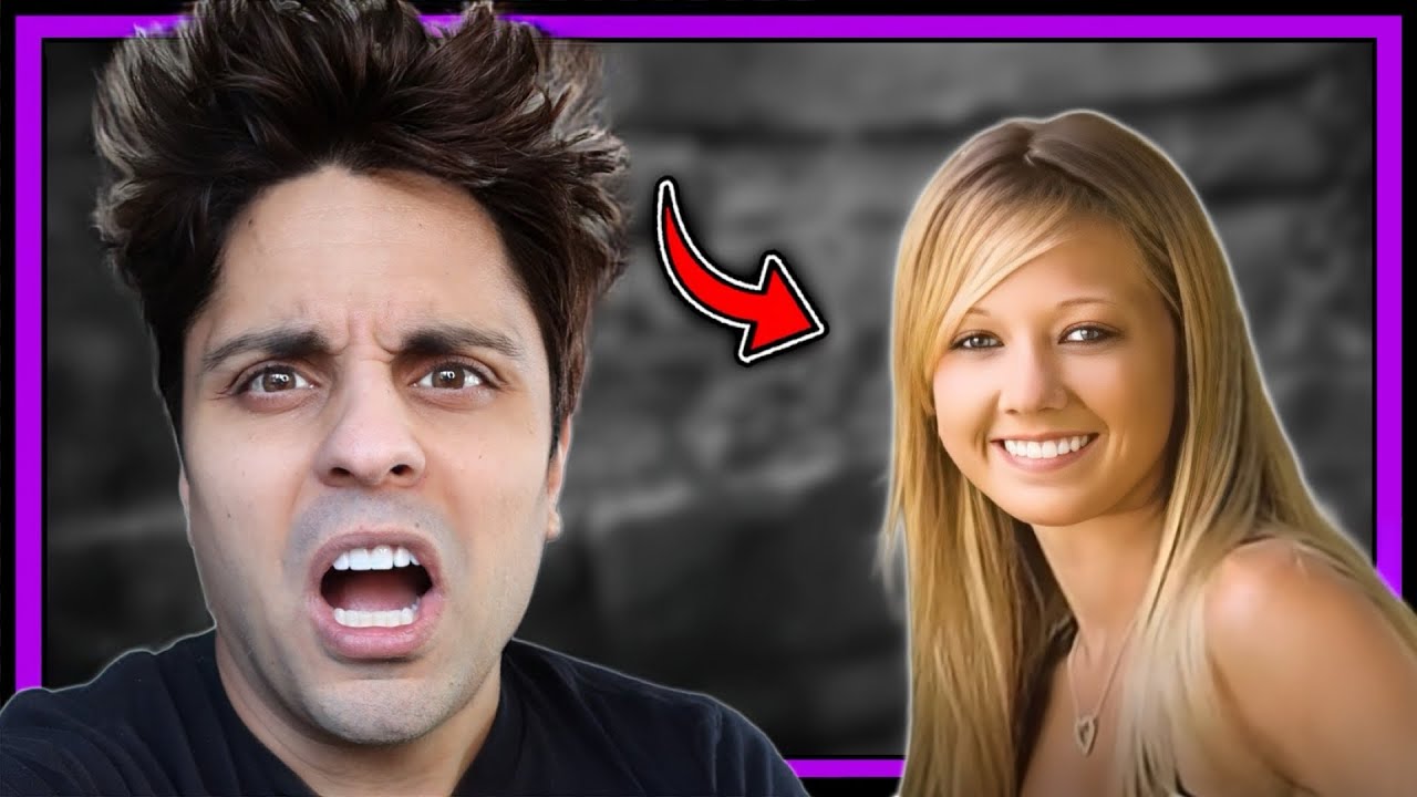 This is the craziest catfish story I've ever told