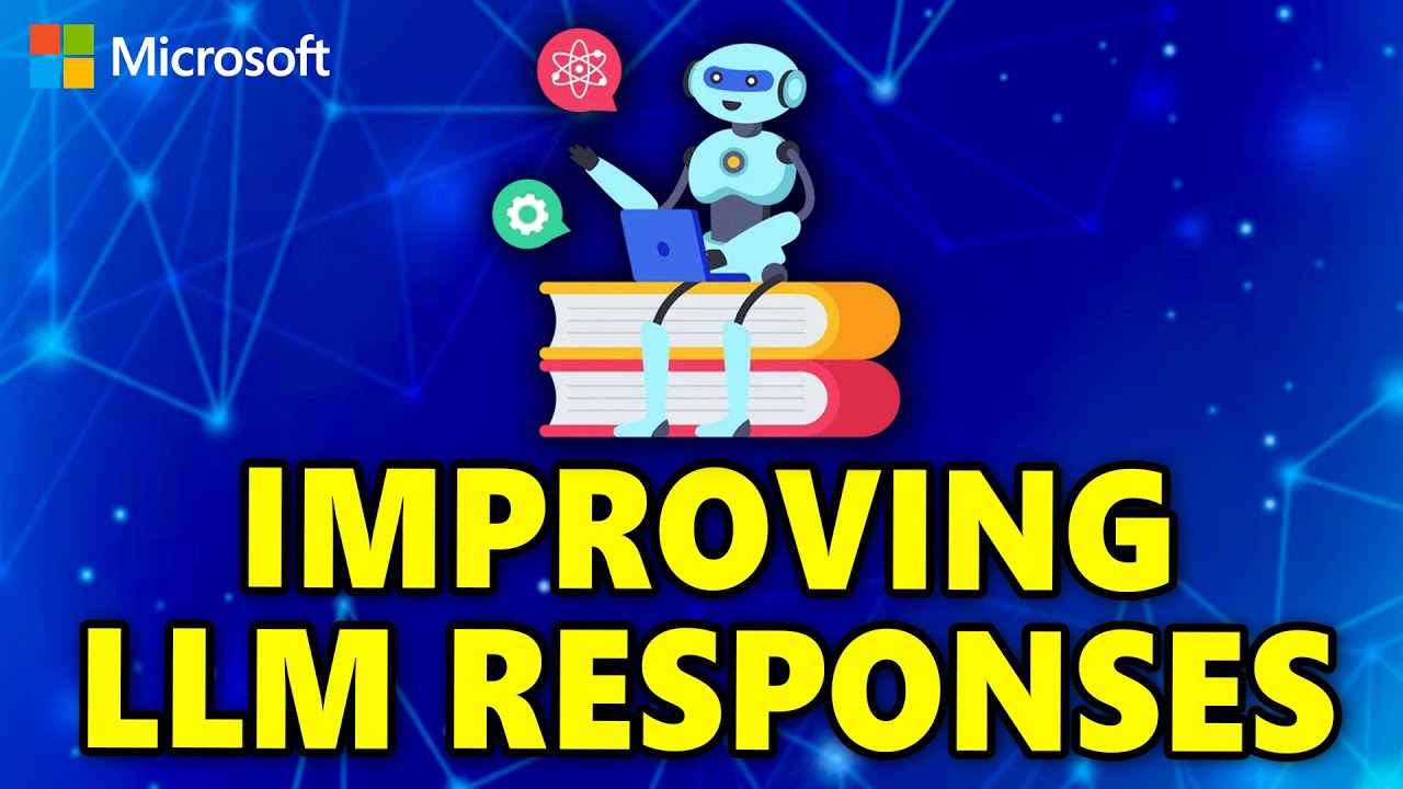 Improving LLM responses through Azure Cognitive Search Vector Search