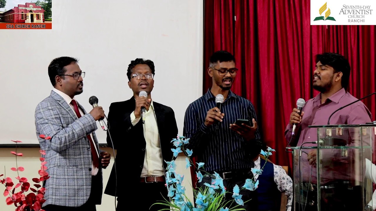 DIVINE SERVICE    31st . Jan . 2026