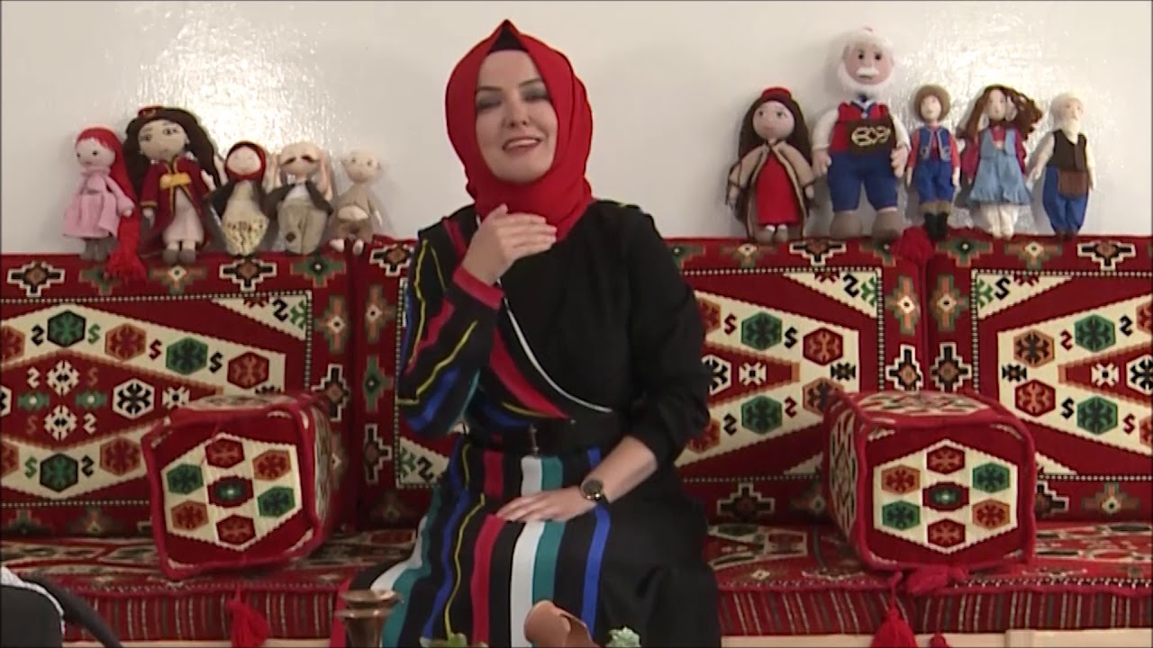 Ayağına Diken Batan Serçe Masal Anlatımı