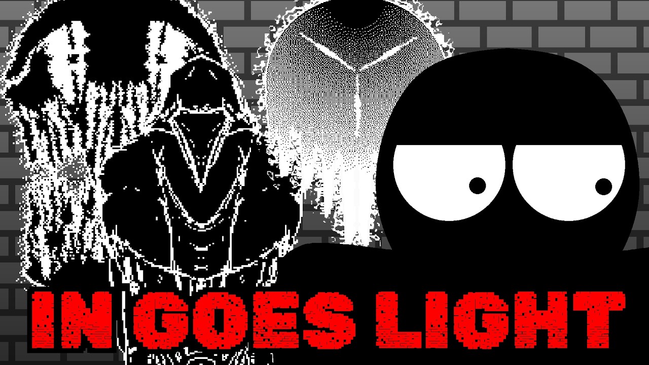 Grace IN GOES LIGHT badge completion