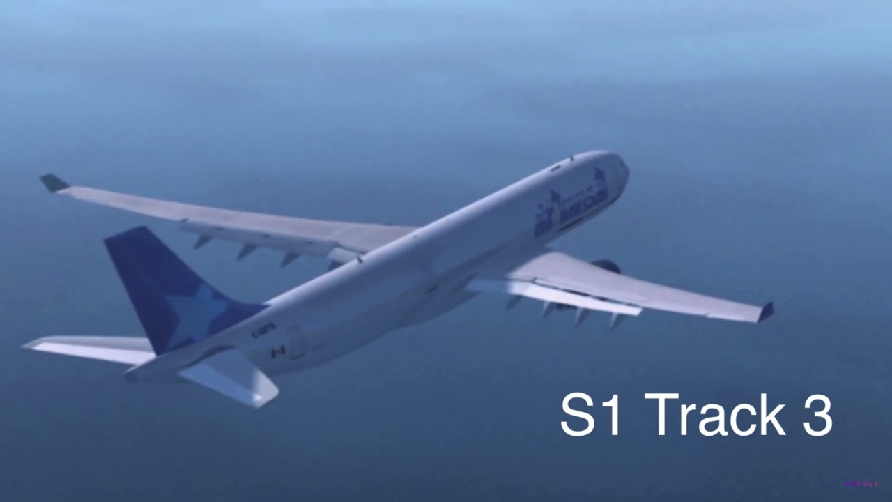 OST Air Crash Investigations – Track 3 [ Season_1 ]