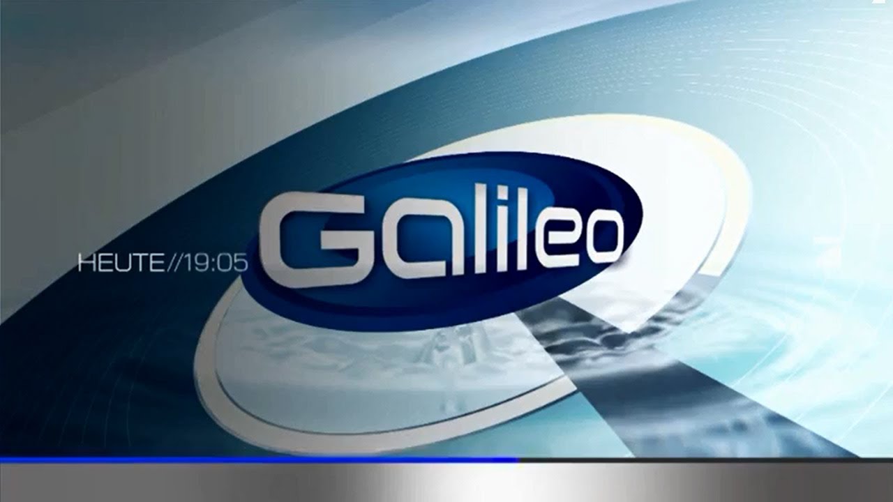 Galileo Trailer | ProSieben