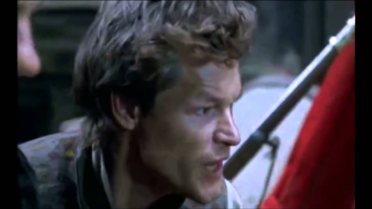 Gavroche en 2000