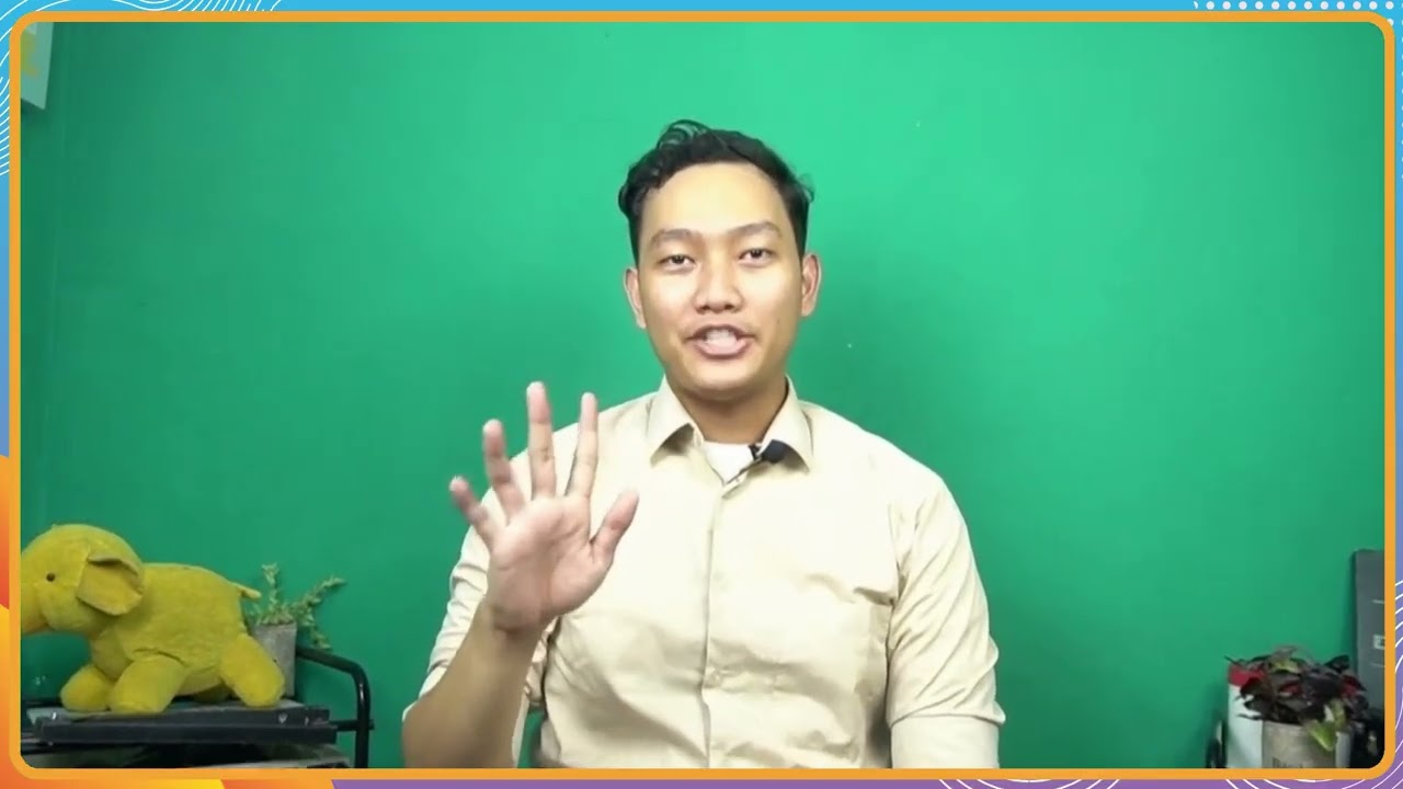 Studi Pembelajaran | DD MK2 P13 S2 Part 2