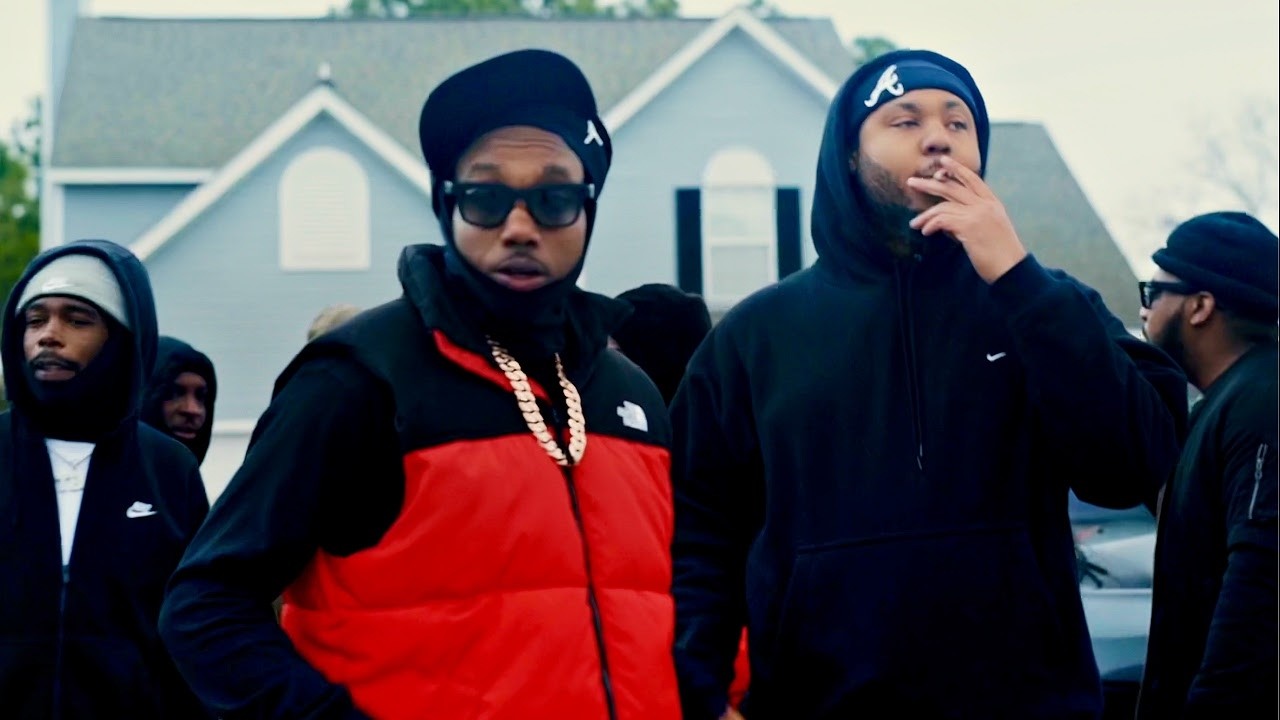 Mook TBG x Big MoneyTalk - 