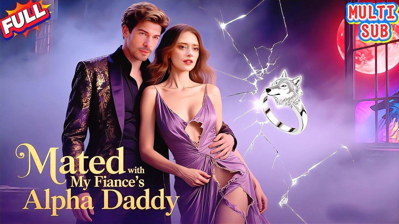 [HD FULL] 💖Forbidden Affair: A one-night stand with my fiancé's Alpha Daddy💕[ Werewolf ]💕[ ROM ]