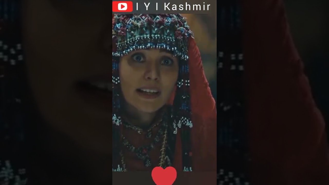 #Helena accepting Islam😍😍Like and subscribe 👍🔔I Y I Kashmir 🙏🙏