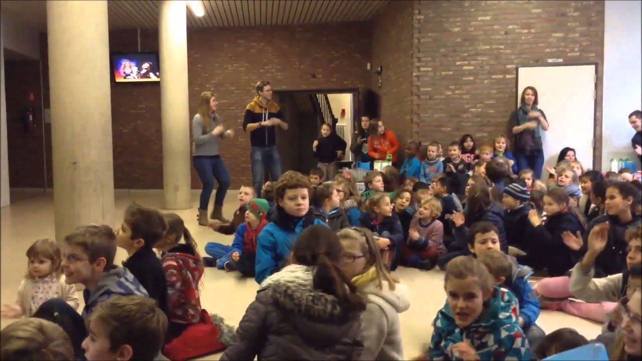nieuwjaarsreceptie 2015