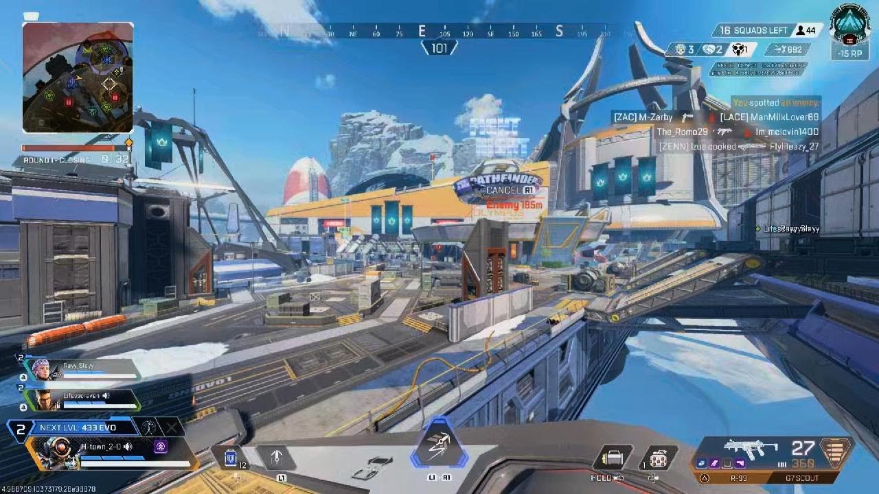 Couldn't get the win at the end of this fun game