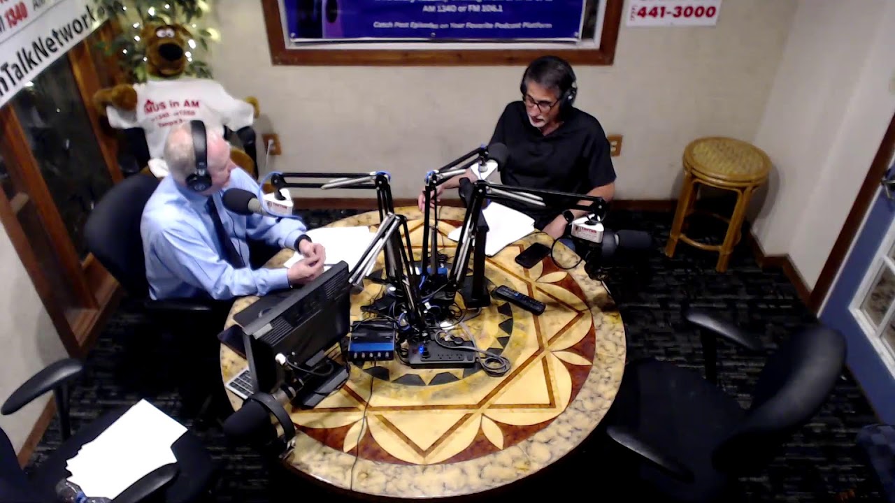 FLALAW on the Radio: IONTB’s Steven Hirschfield on Tampa Bay Crashes, Spring Break & E‑Bike Law