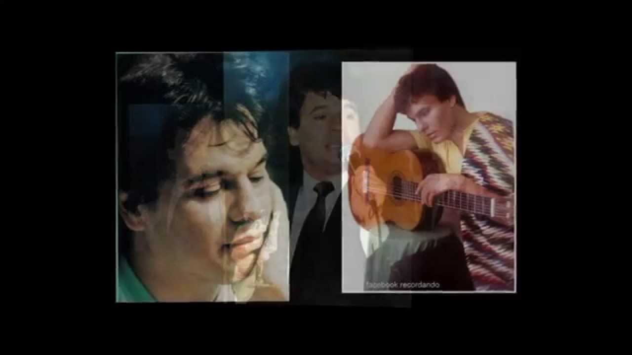 “Si Me Quieres Ver Muy Triste” de la autoría del cantautor mexicano Juan Gabriel