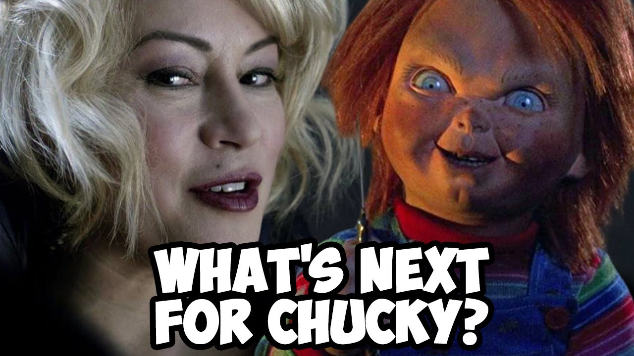 Where Does The Chucky Franchise Go From Here?