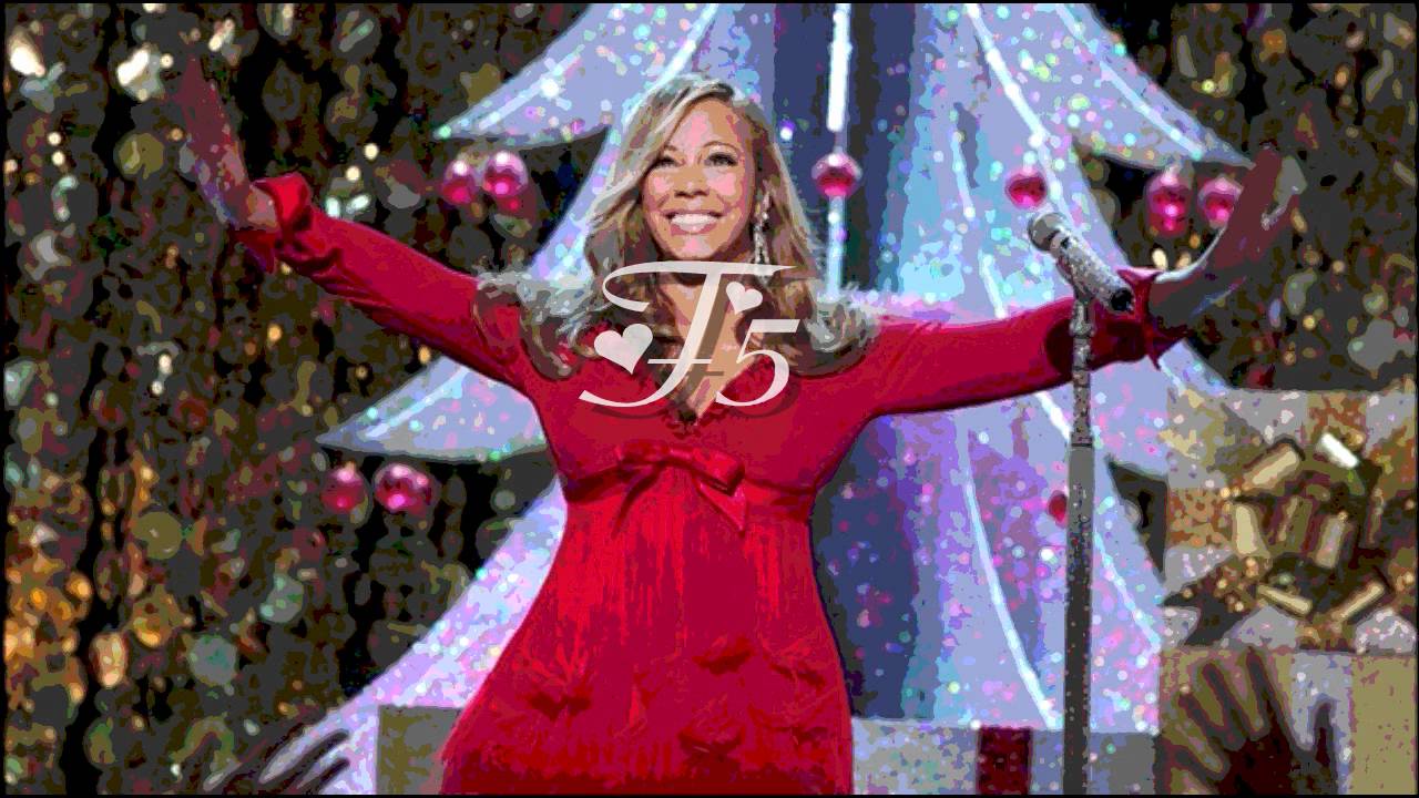 Mariah Carey's Vocal Range (Merry Christmas II You)