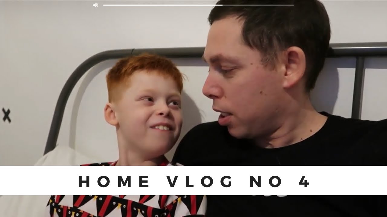 Home Vlog No 4 | 6th-7th Feb 2021 | Costco Shop & DIY