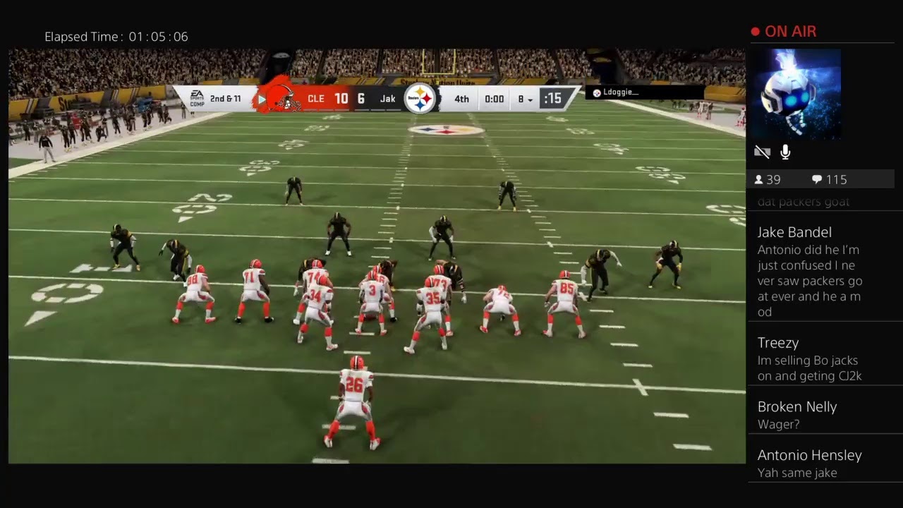 MUT 20: Weekend league gameplay! HISTORY?! 6-1 to Legend 18