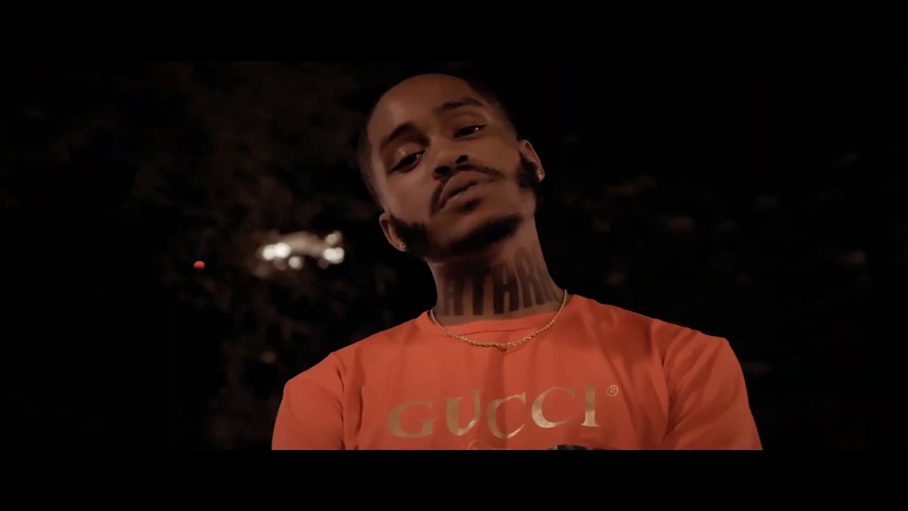 Reno250 - Super Slimey (Official Video)