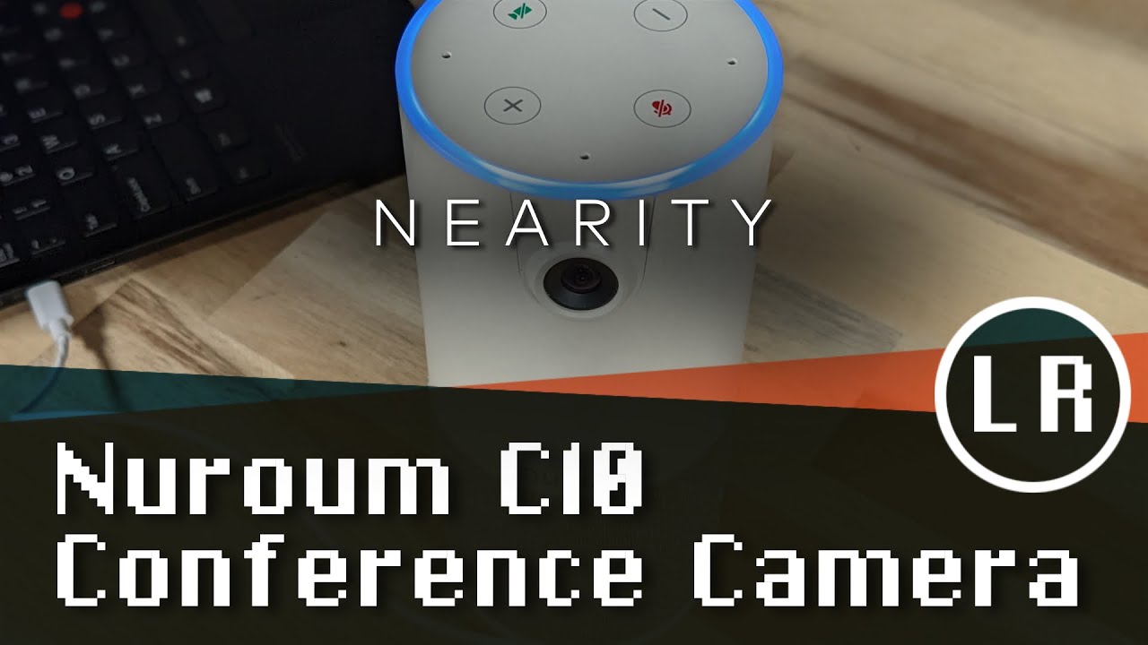 Nearity Nuroum C10 Conference Camera