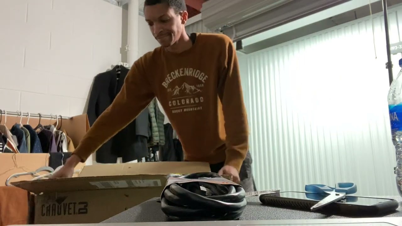 Started a 6 Figure DJ Company out of a Storage Unit.