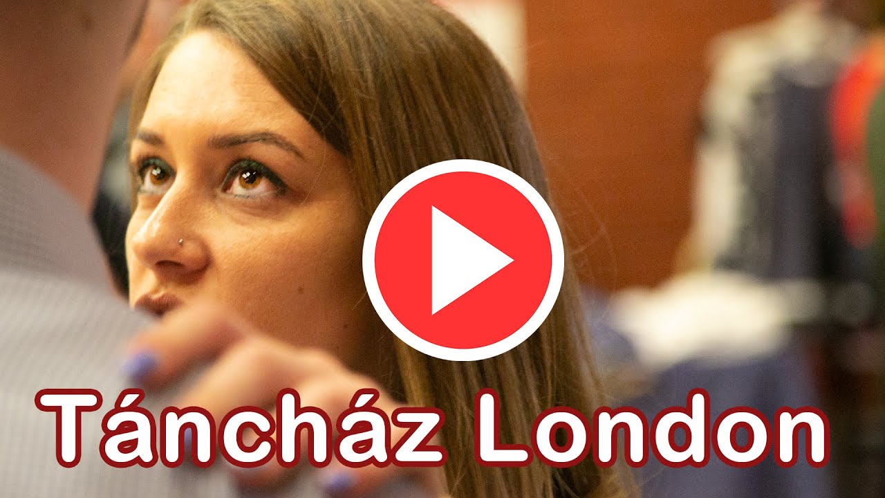 Farsangi Táncház London 2022.02.26. Hunique Dance