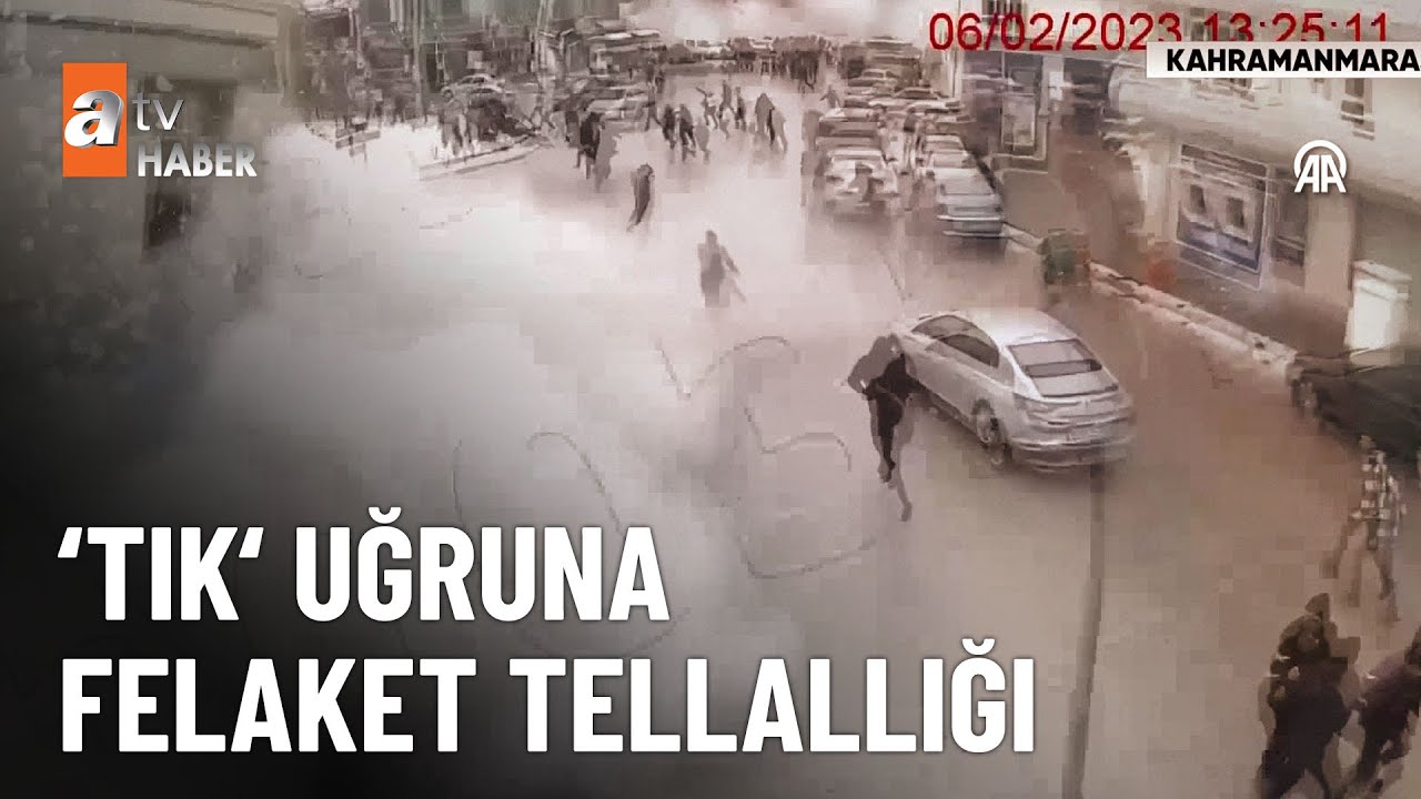 Hava tahmininde kime güveneceğiz? - atv Haber 3 Şubat 2026
