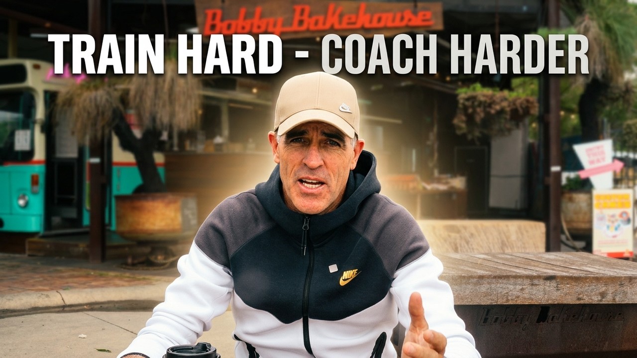 This is How I Train for the UTA100K Ultramarathon