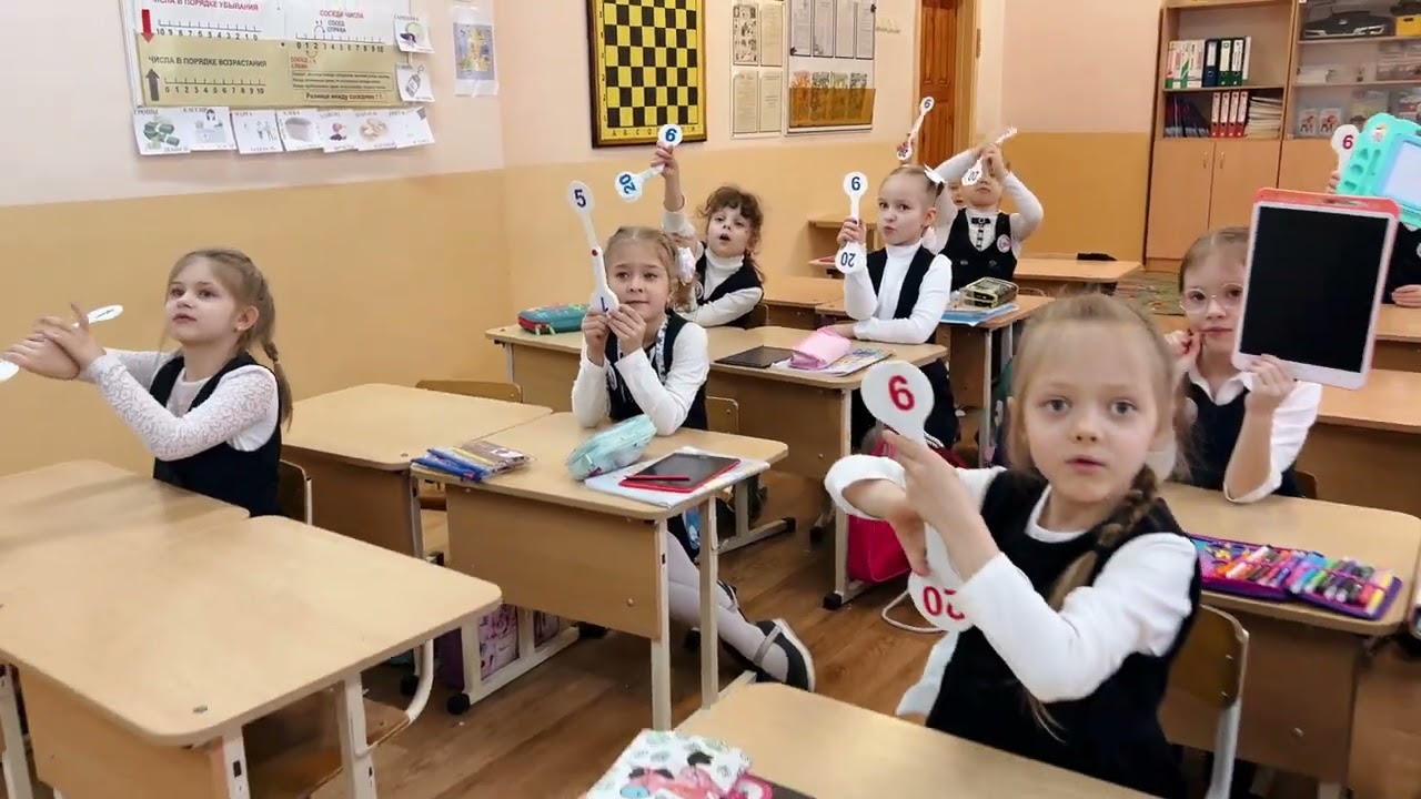 Гимназия 174 проморолик