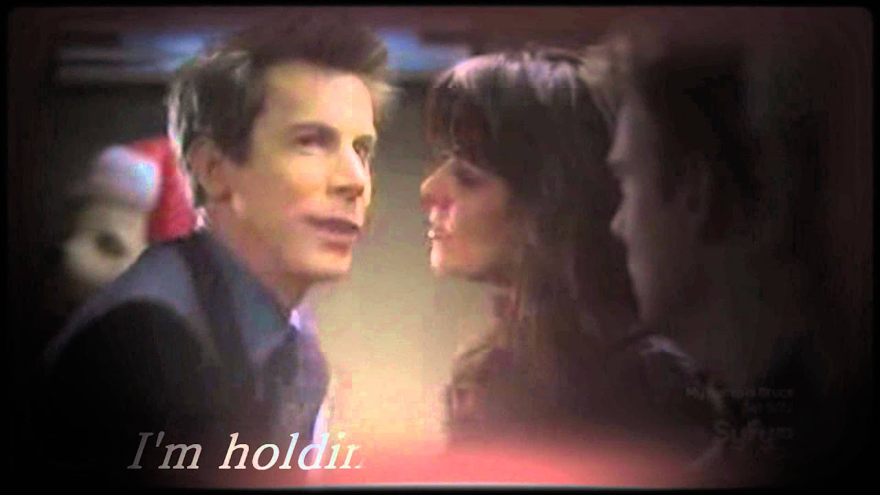 Helen/Nikola - Broken