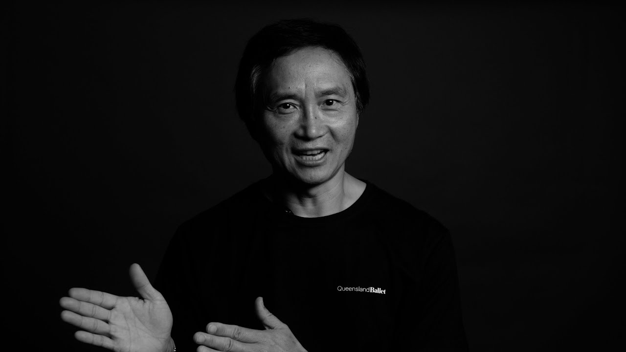 60 Years of Memories: Li Cunxin