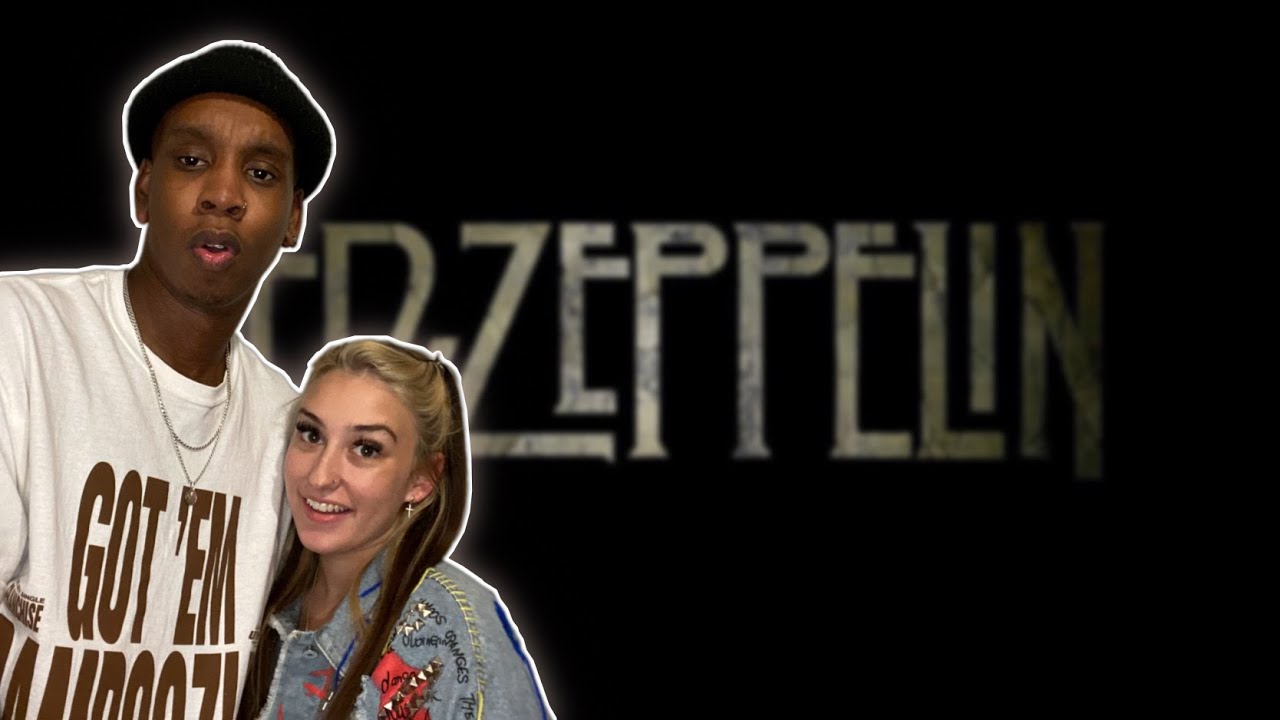 FIRST TIME HEARING Led Zeppelin - When The Levee Breaks REACTION | BLUES ROCK?! 😱🔥