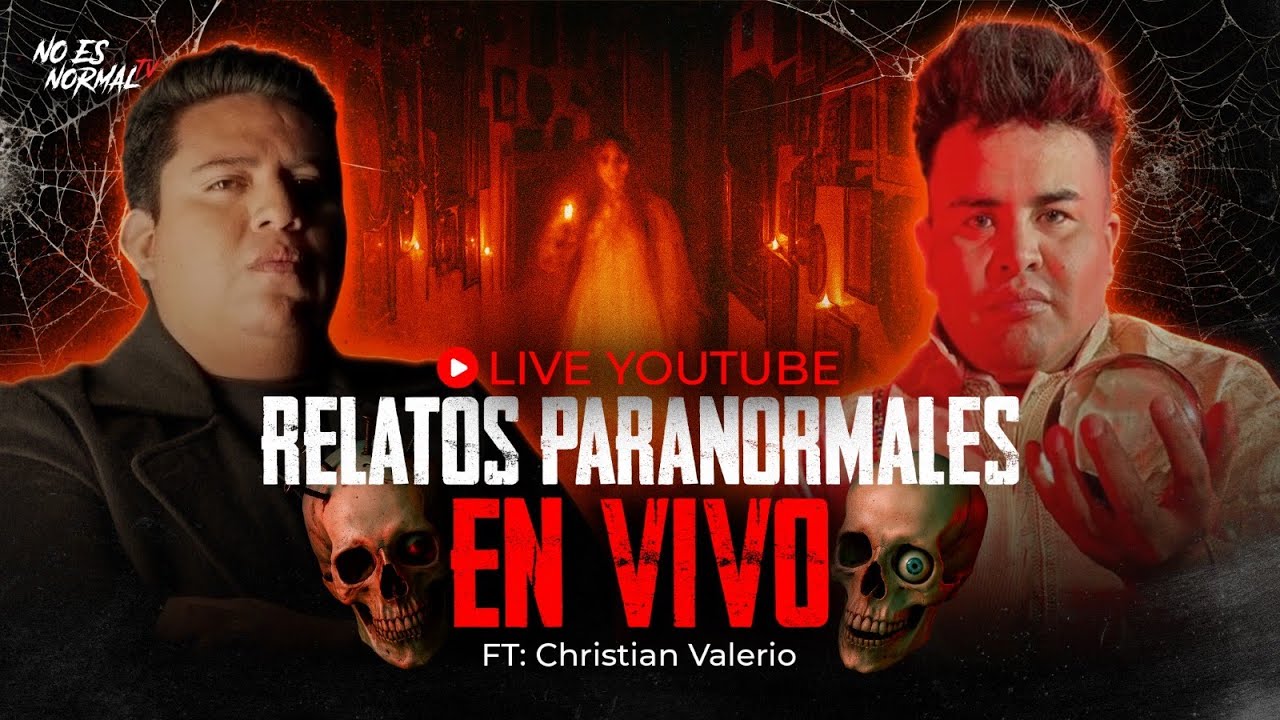 NOCHE DE BRUJERÍA Y MISTERIO 👻 | Hechizos Reales, Maldiciones y Rituales de Halloween