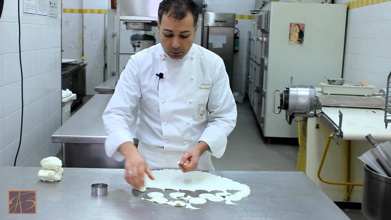 Videoricetta Cioccolato plastico