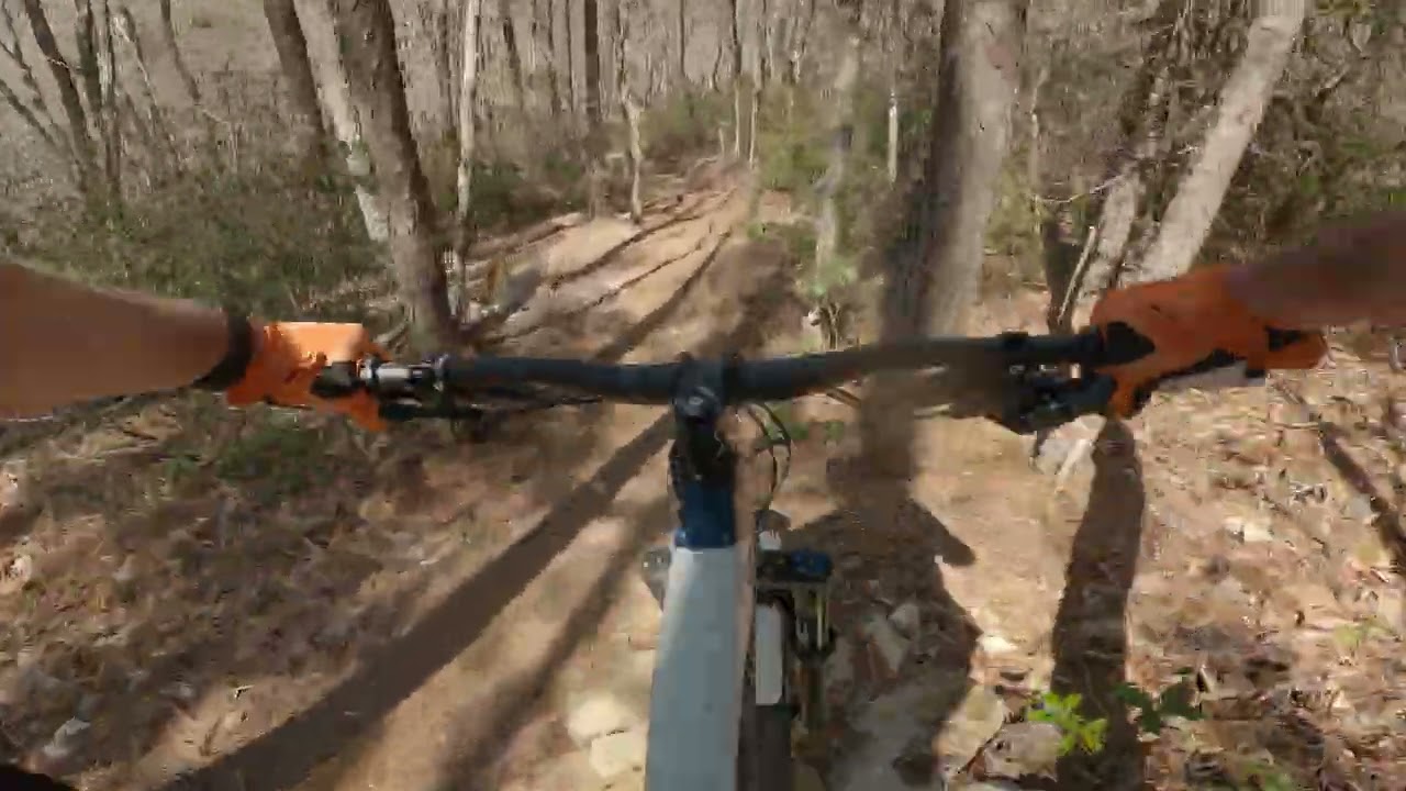 Grinder | Blacksburg, VA MTB