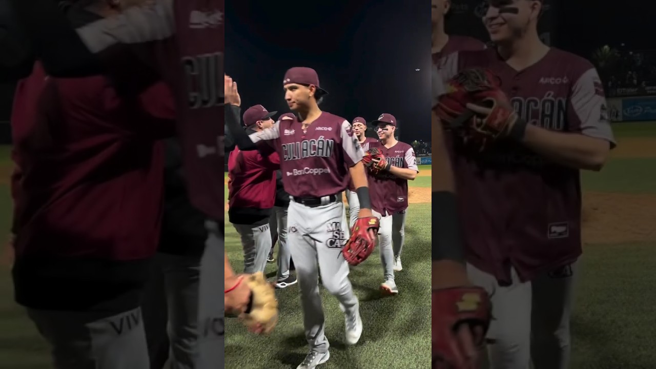 Tomateros ponen la semifinal 3-0 