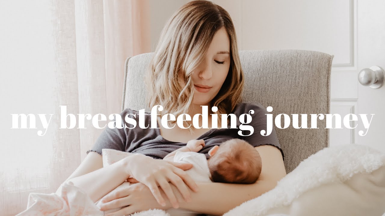 Breastfeeding Struggles After Retained Placenta | (+ tongue tie, low milk supply, & weaning)