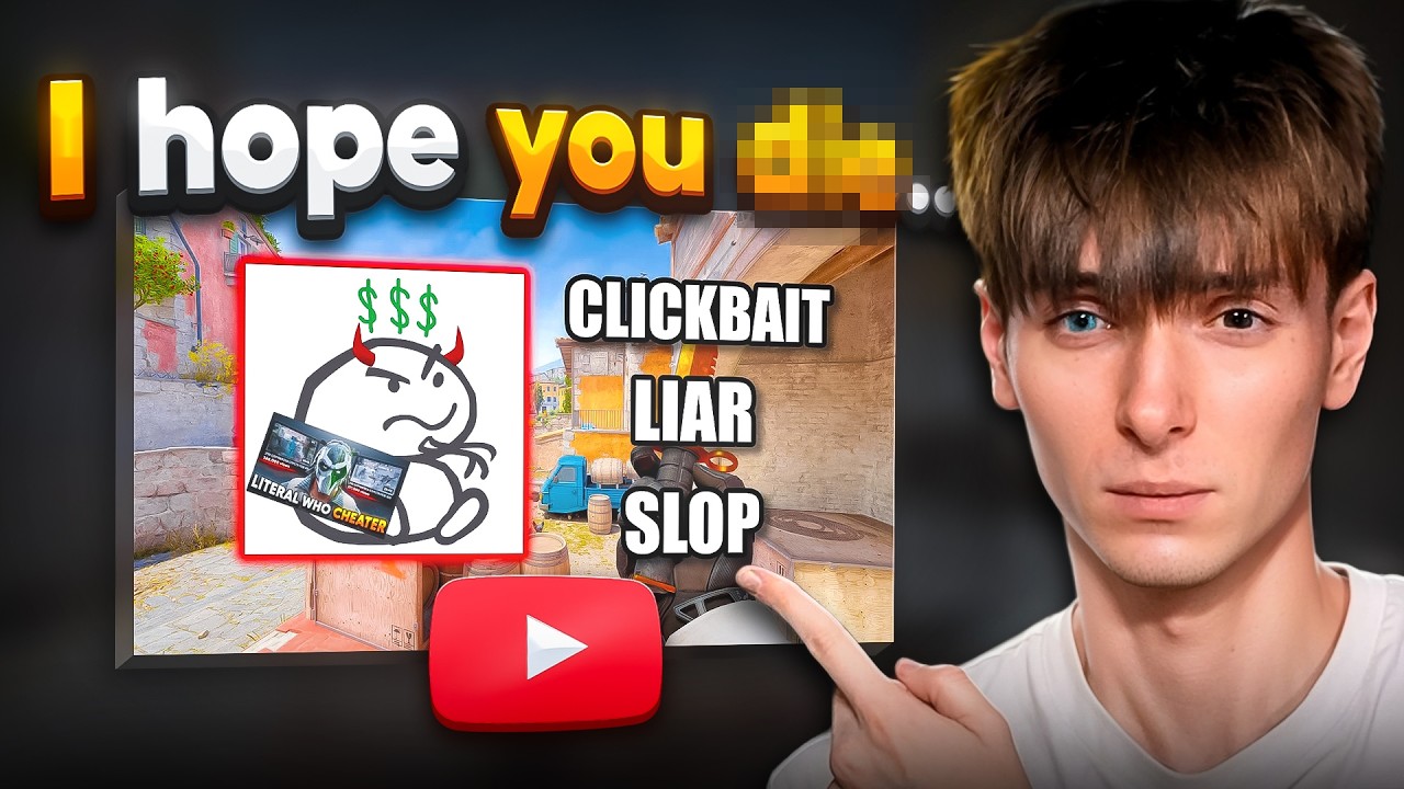 HaiX REACTS TO: 