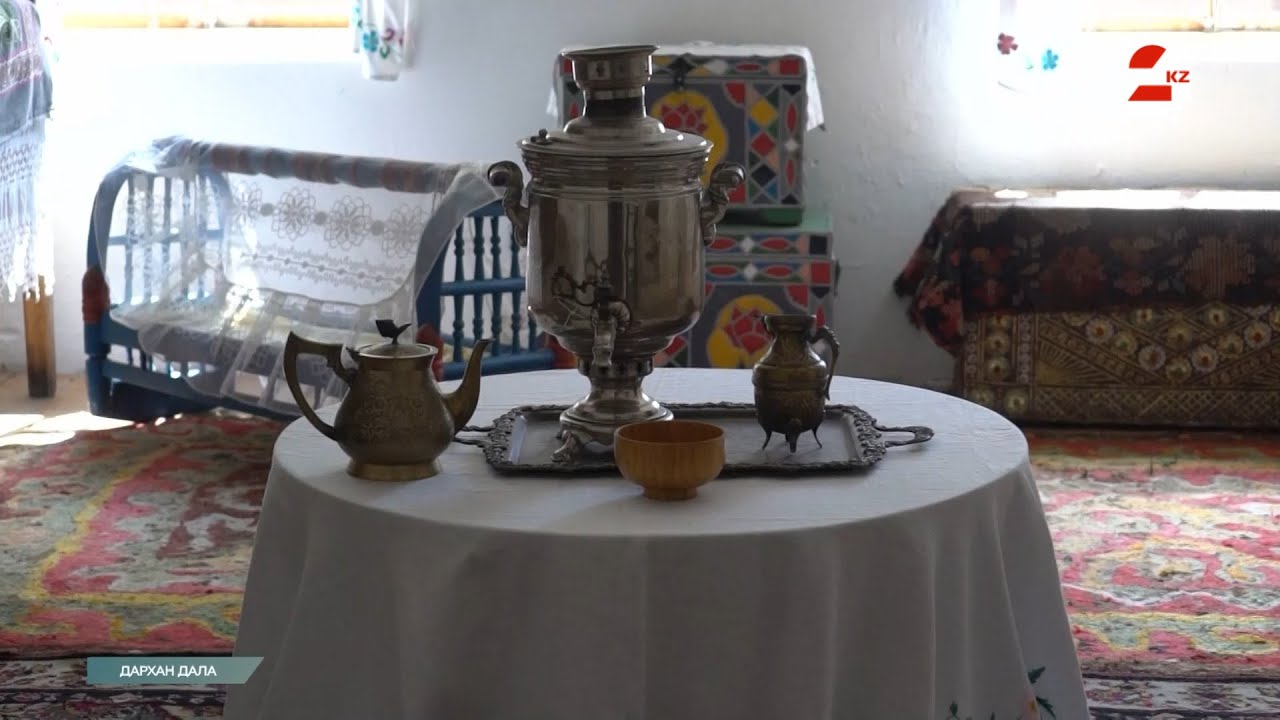 Өскемен толыққанды туристік назарға лайық қала | Дархан дала