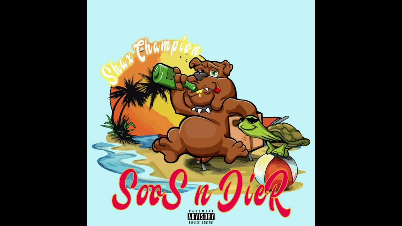 Soos ŉ Dier-Shax Champion mp3