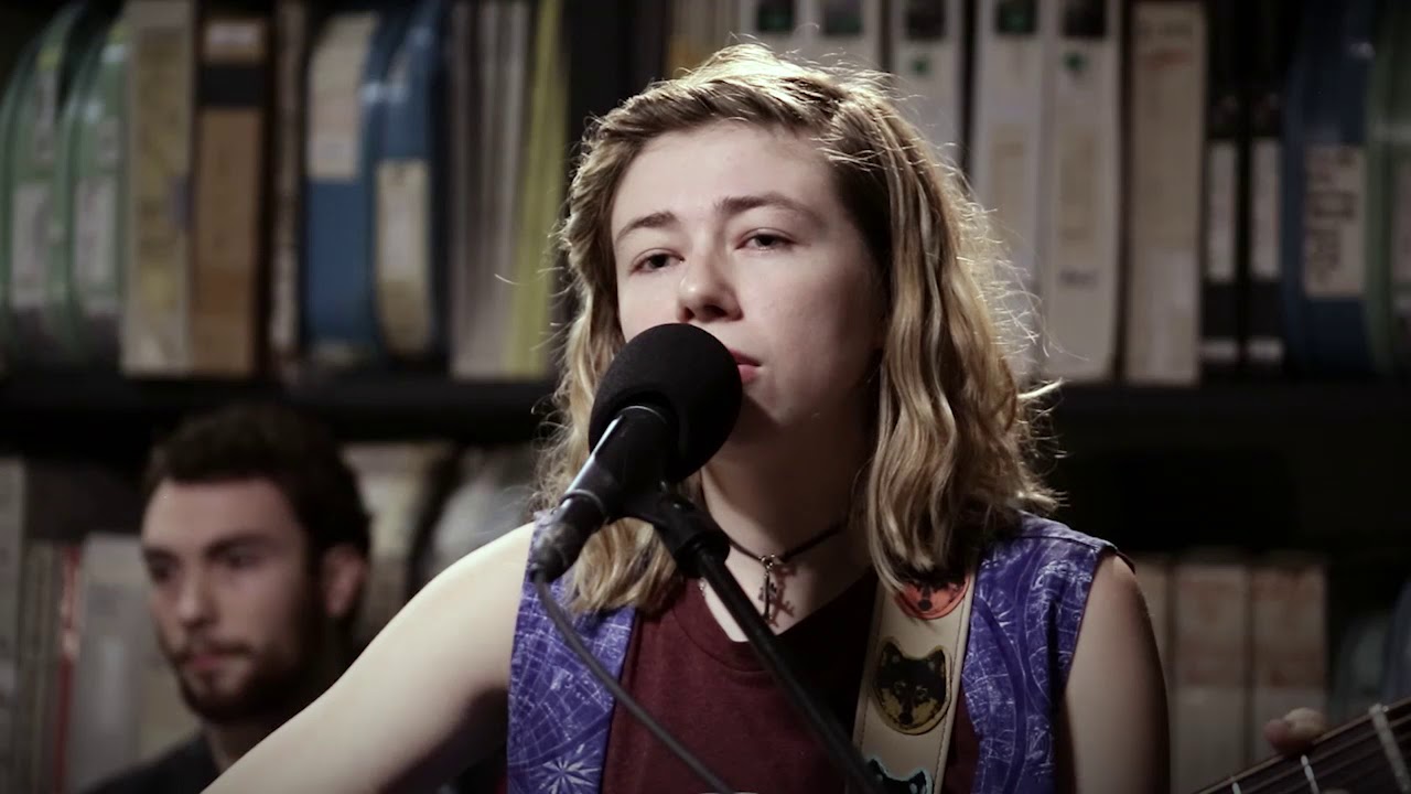 The Accidentals - Crow's Feet - 11/13/2017 - Paste Studios, New York, NY