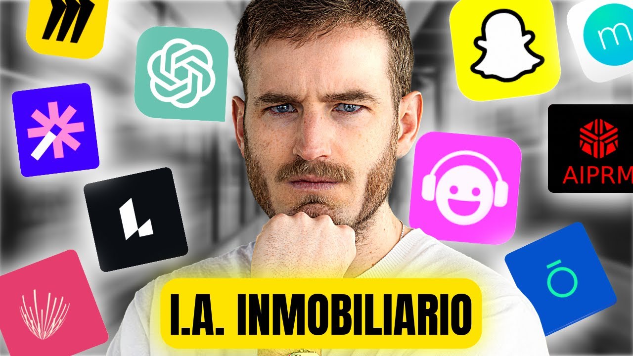 Mis Top 10 Apps de IA Inmobiliario