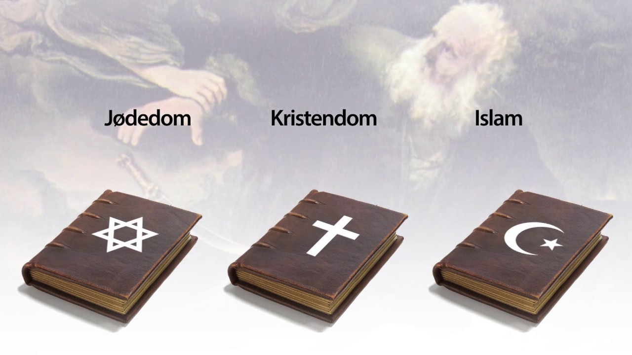 Jødedommens historie