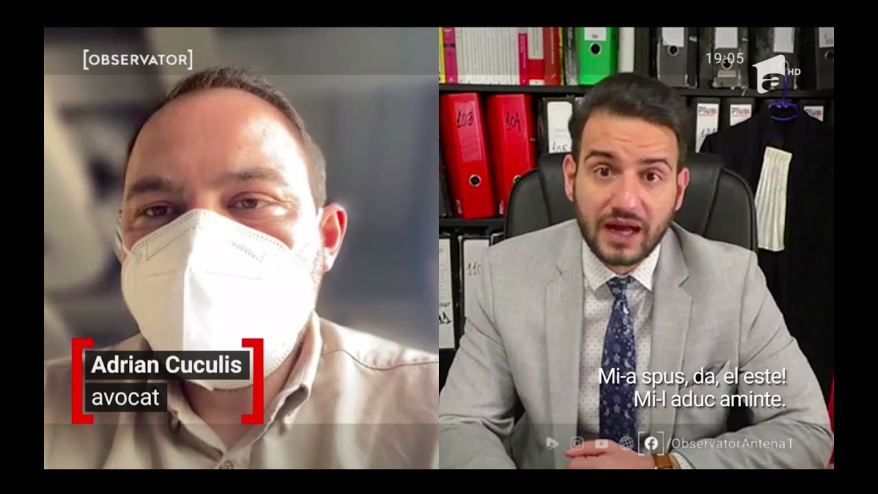 Abuzati de politie   plangere purtare abuziva si despagubiri Avocat Cuculis