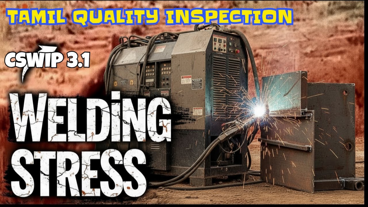 Chapter 19|Residual Stress &  Distortion| 